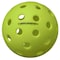 Onix Fuse G2 Outdoor Pickleball Balls, Neon Green, 3PK KZ41003N-G2 - alternate 1